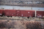 BNSF 781808